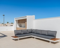 Nueva construcción  - Villa - San Javier
