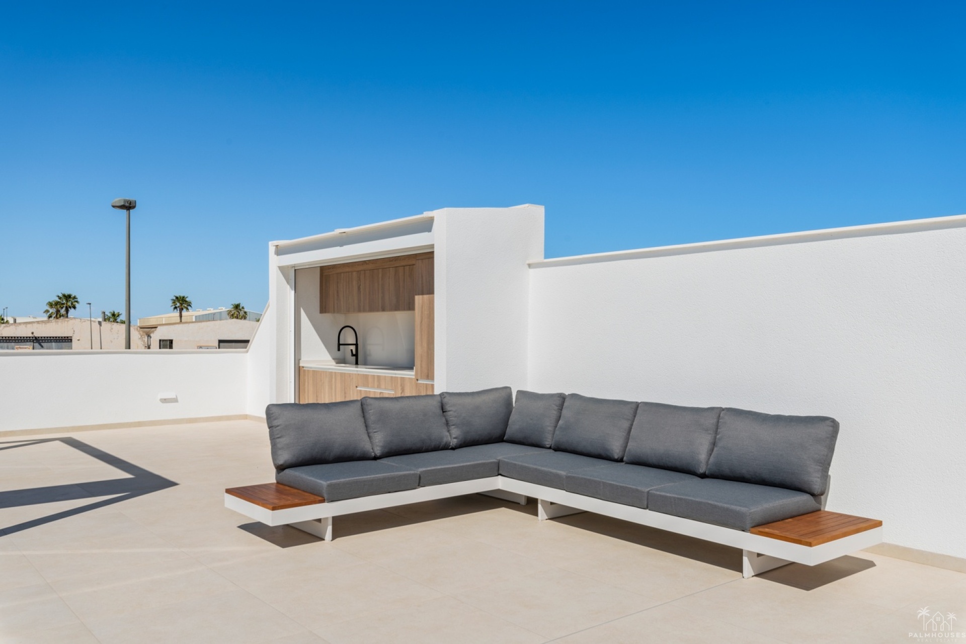 Nueva construcción  - Villa - San Javier