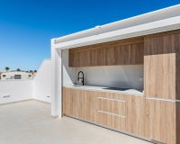 Nueva construcción  - Villa - San Javier