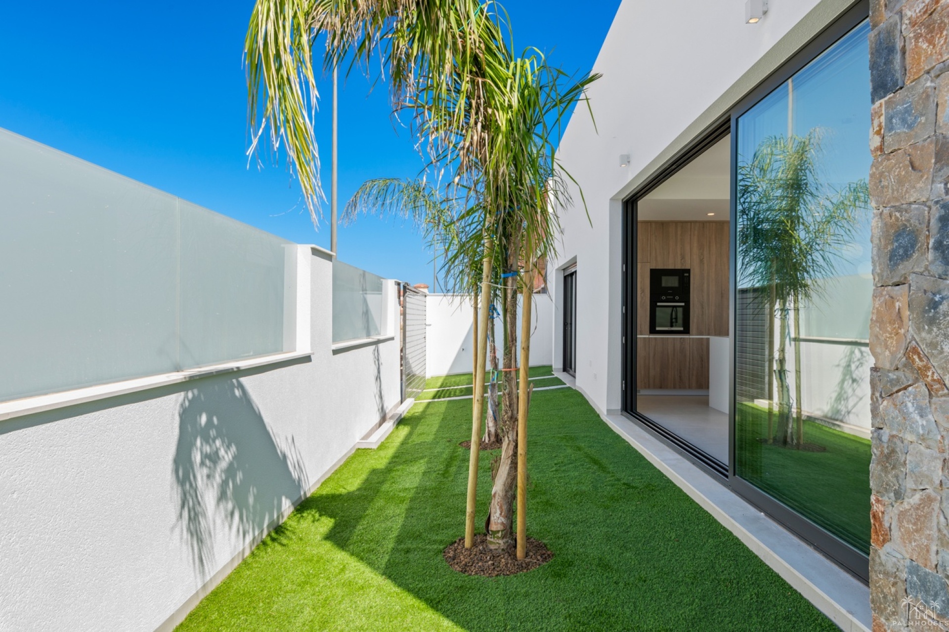 Nueva construcción  - Villa - San Javier
