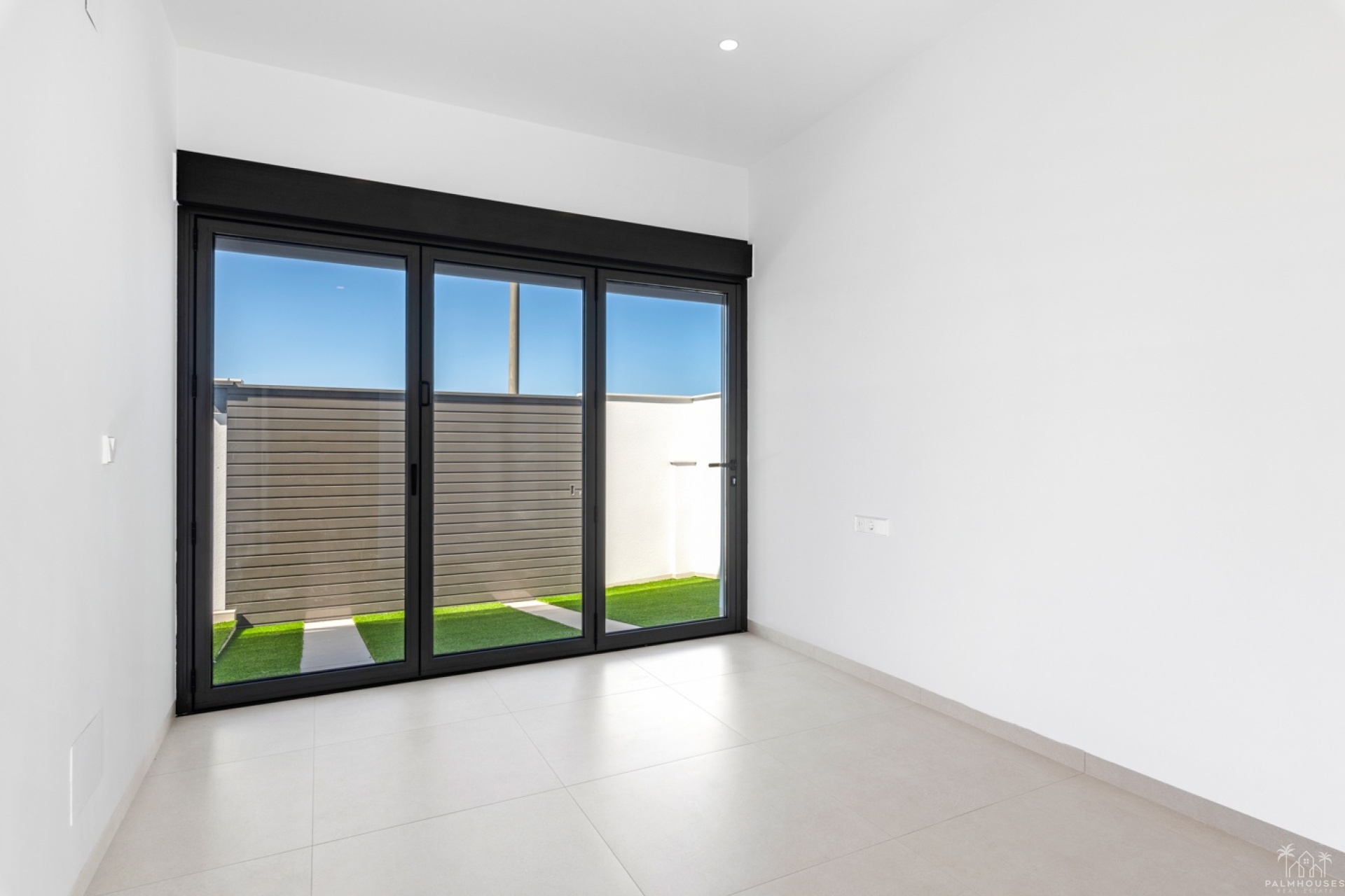 Nueva construcción  - Villa - San Javier