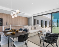 Nueva construcción  - Villa - San Javier