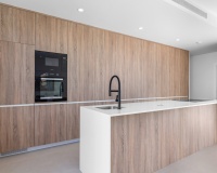 Nueva construcción  - Villa - San Javier