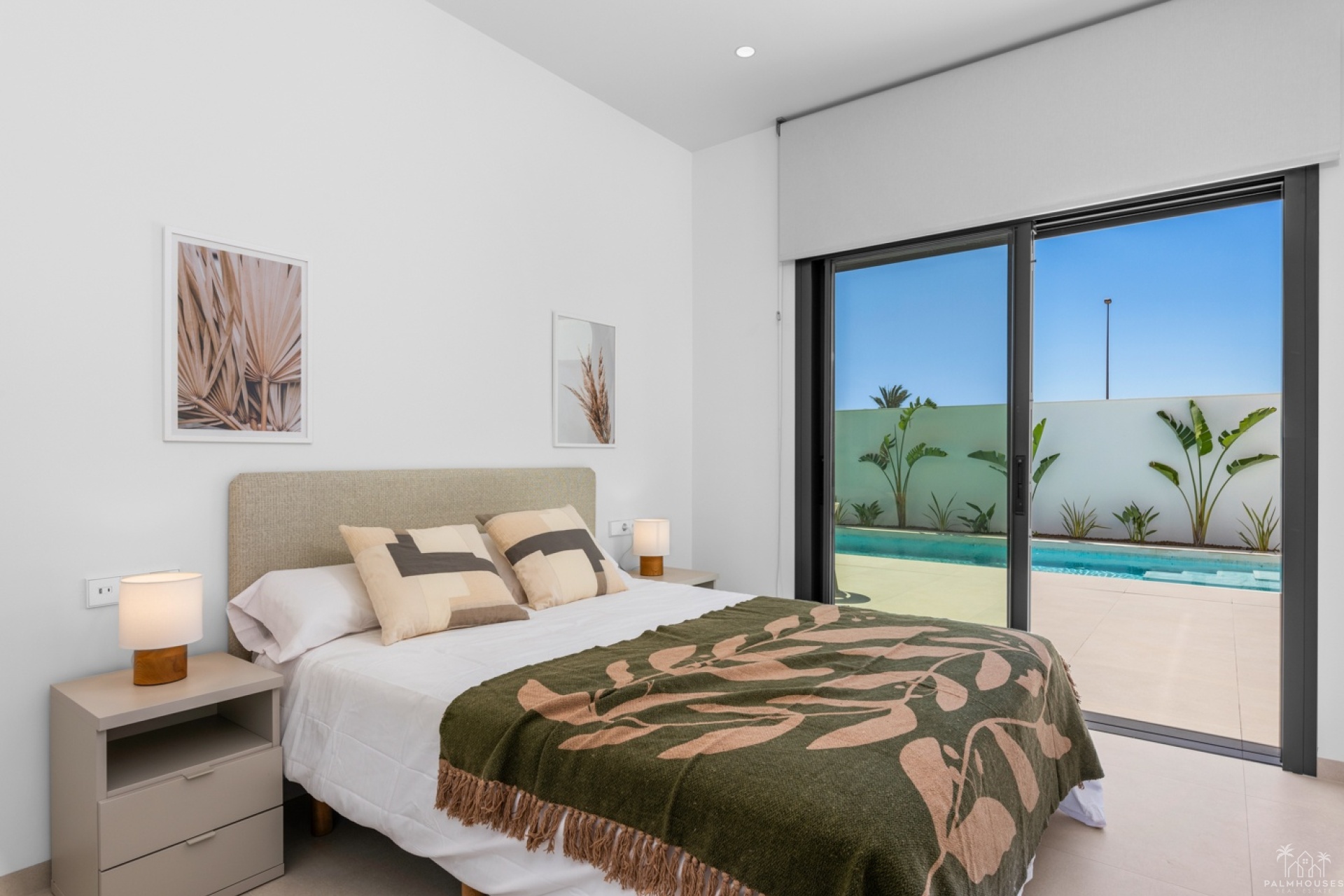 Nueva construcción  - Villa - San Javier