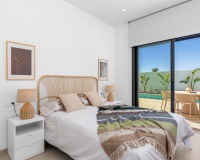 Nueva construcción  - Villa - San Javier