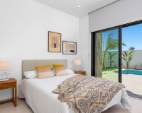 Nueva construcción  - Villa - San Javier