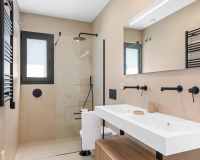 Nueva construcción  - Villa - San Javier