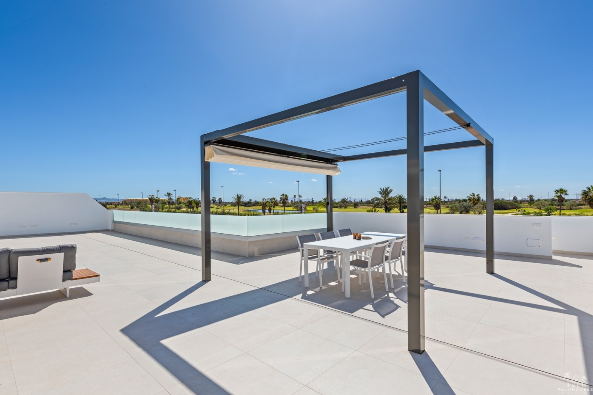 Nueva construcción  - Villa - San Javier