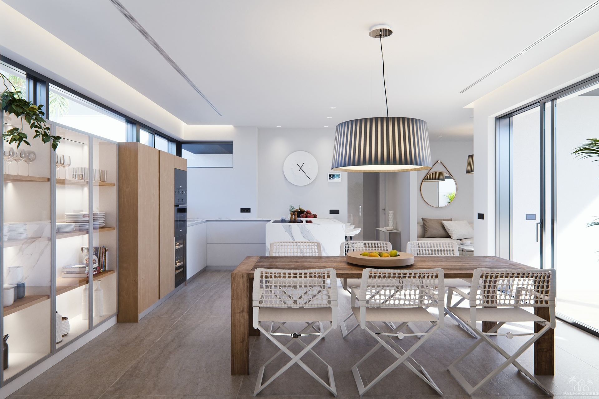 Nueva construcción  - Villa - San Javier