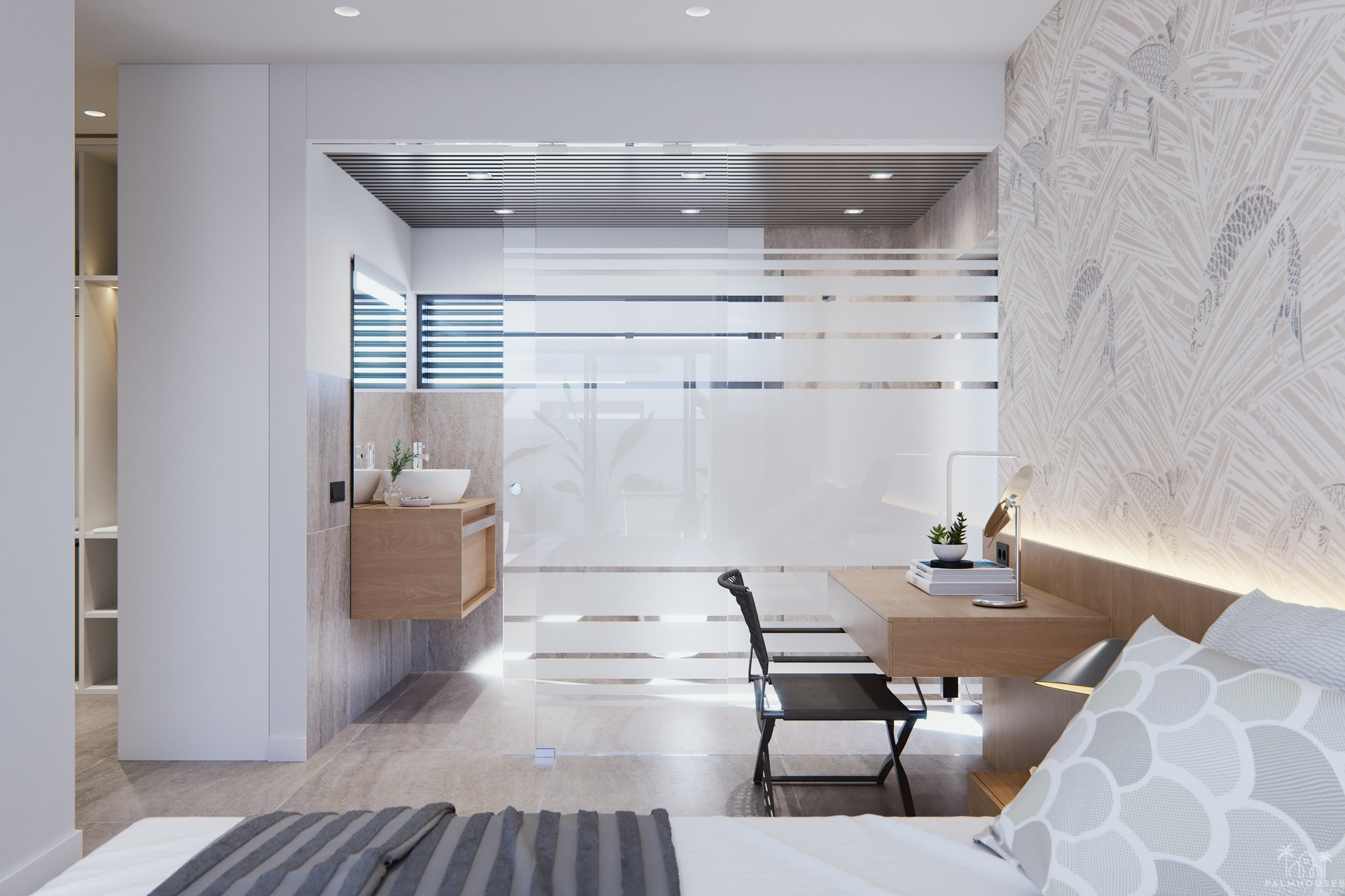 Nueva construcción  - Villa - San Javier