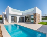 Nueva construcción  - Villa - San Javier