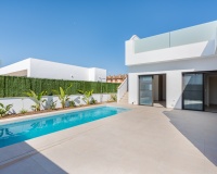 Nueva construcción  - Villa - San Javier