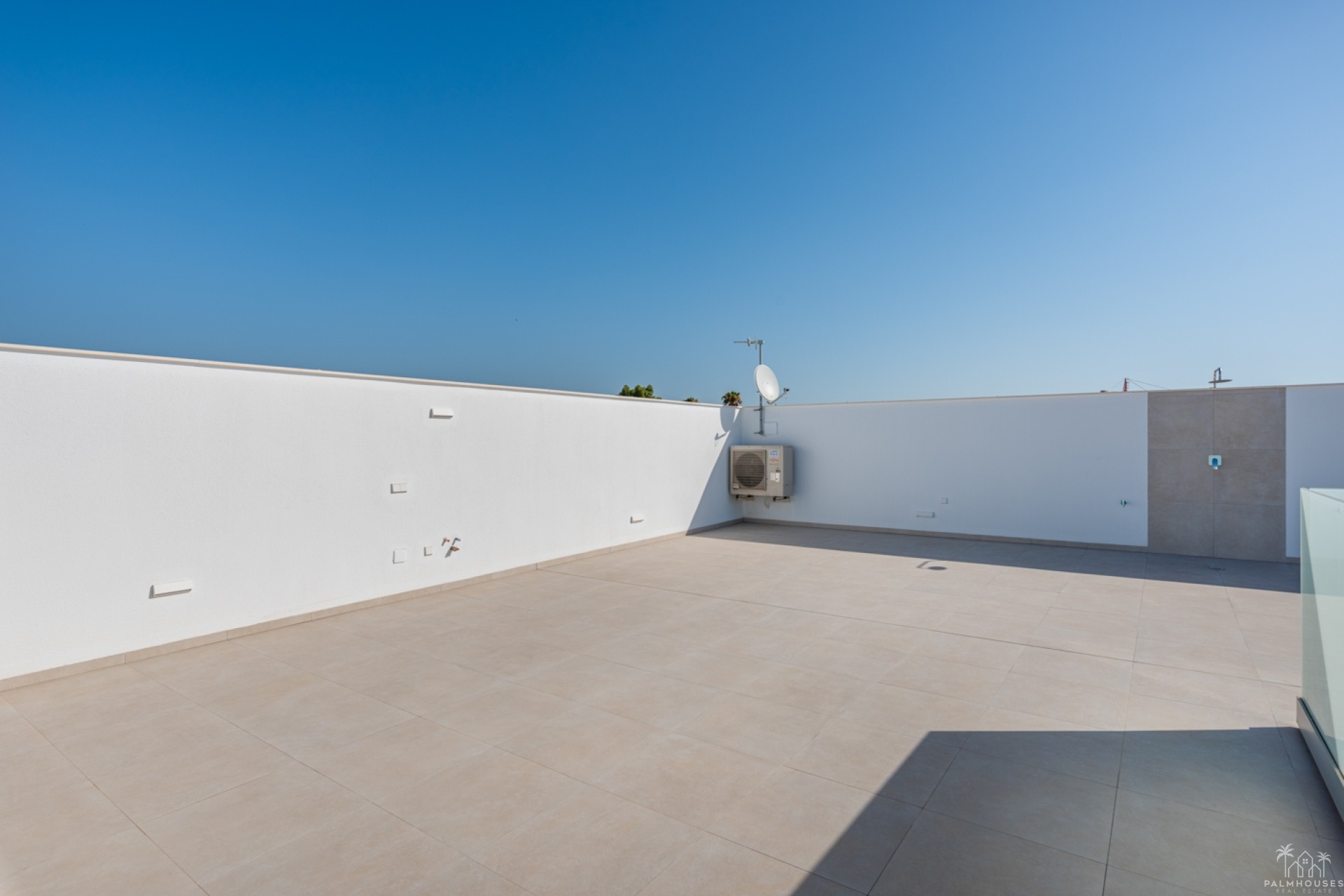 Nueva construcción  - Villa - San Javier