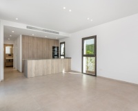 Nueva construcción  - Villa - San Javier