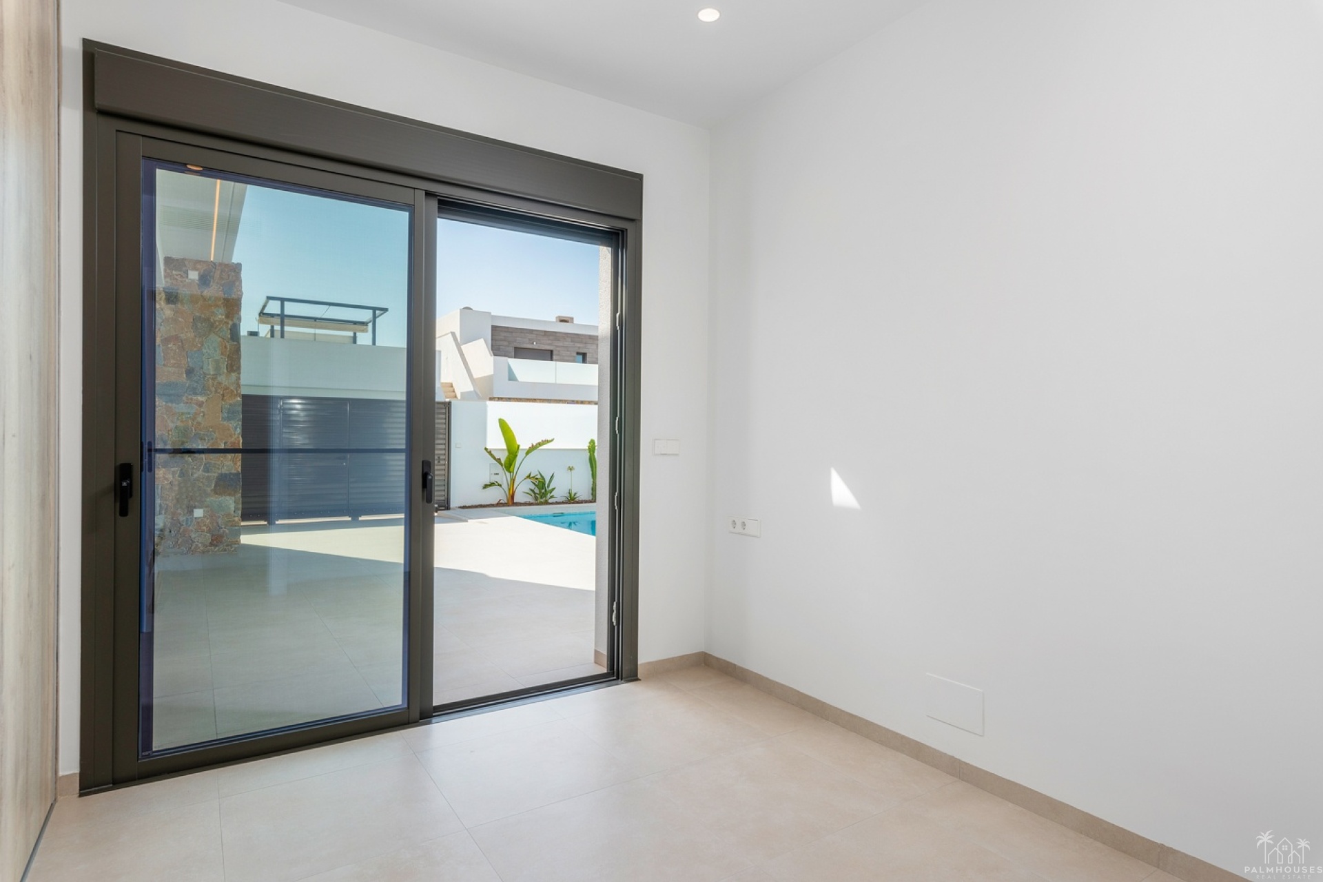 Nueva construcción  - Villa - San Javier