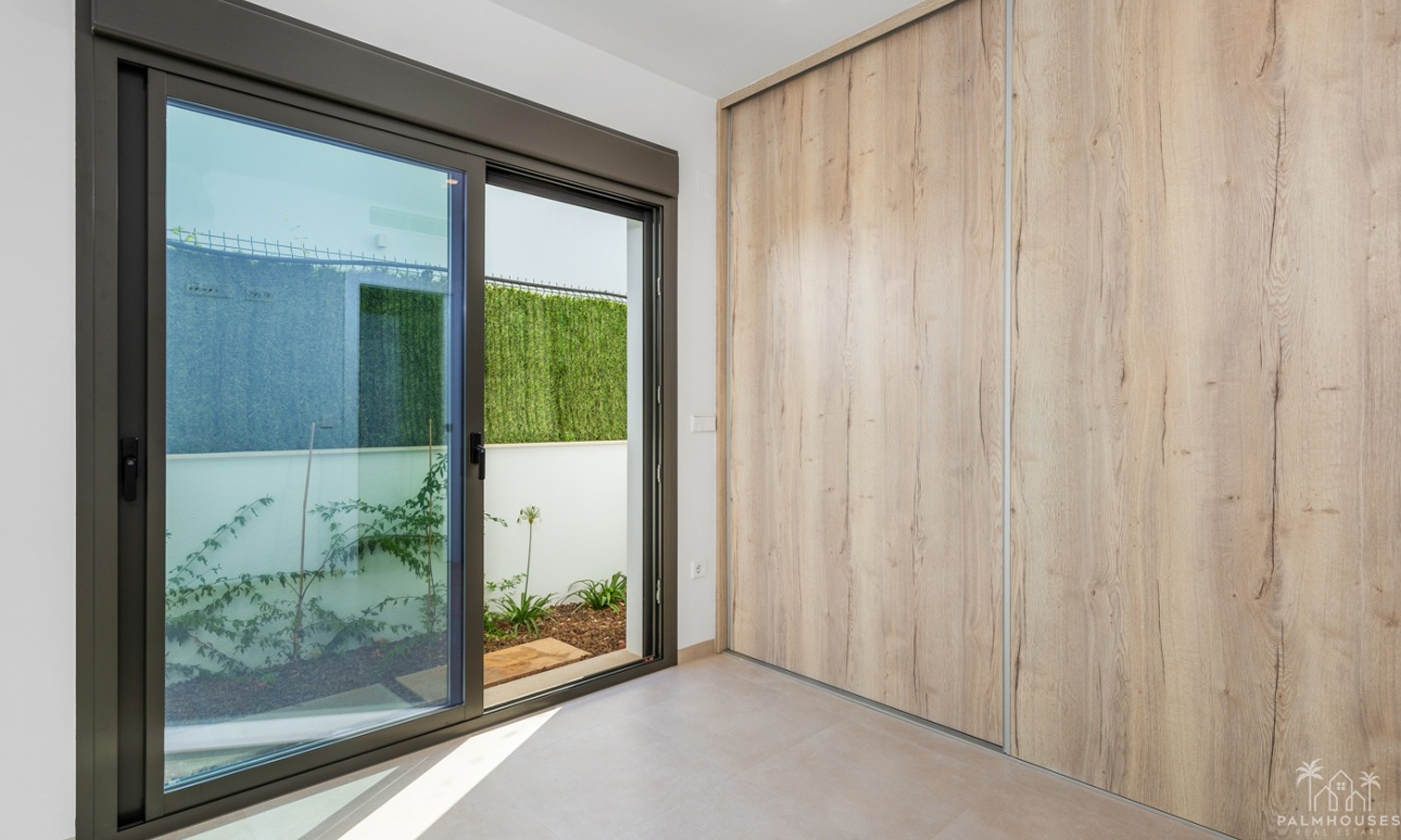 Nueva construcción  - Villa - San Javier