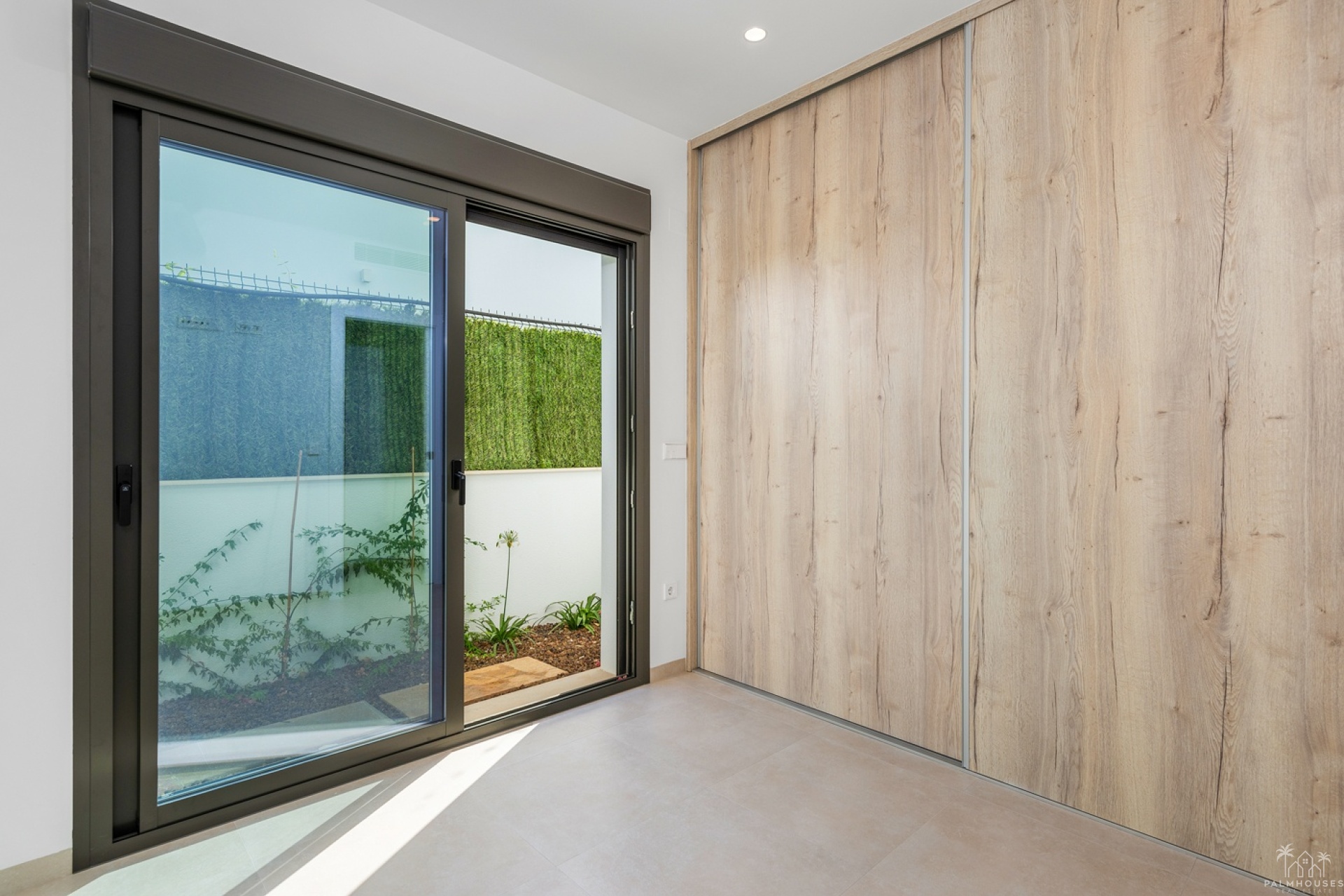 Nueva construcción  - Villa - San Javier