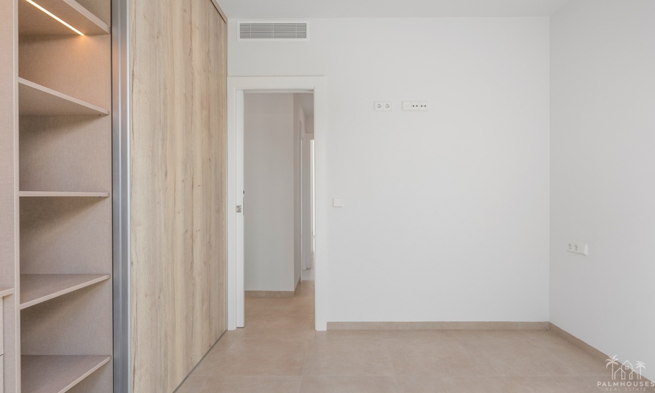 Nueva construcción  - Villa - San Javier