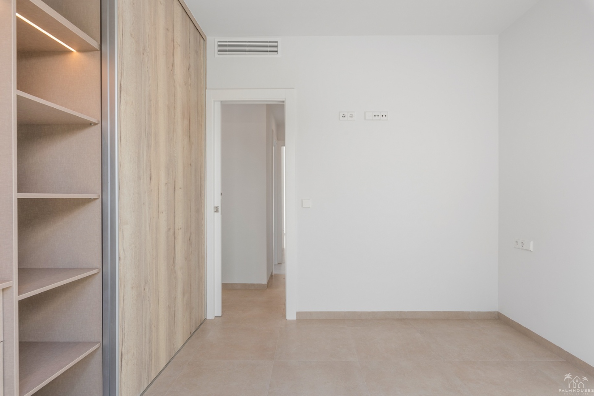 Nueva construcción  - Villa - San Javier