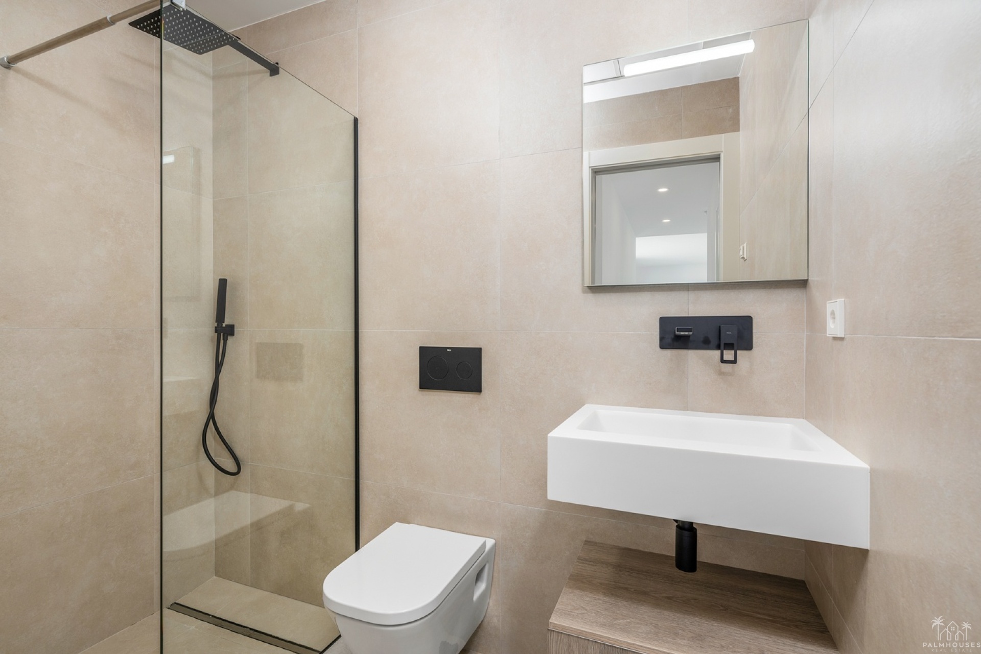 Nueva construcción  - Villa - San Javier
