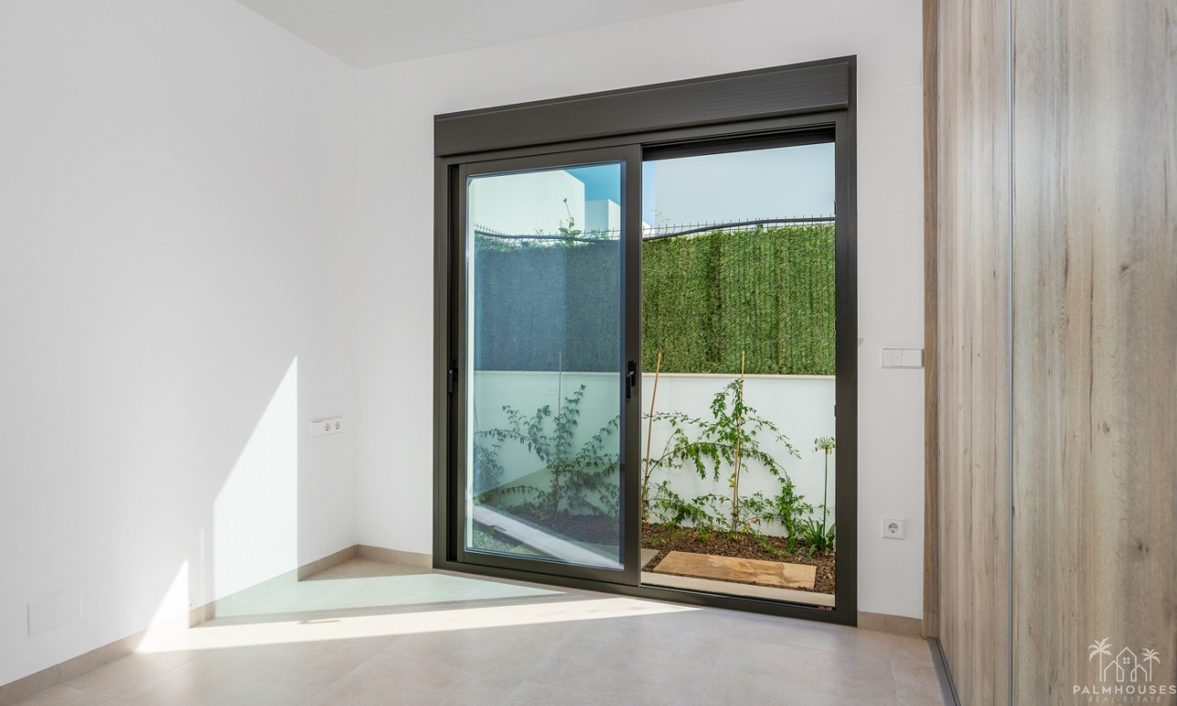 Nueva construcción  - Villa - San Javier