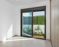 Nueva construcción  - Villa - San Javier