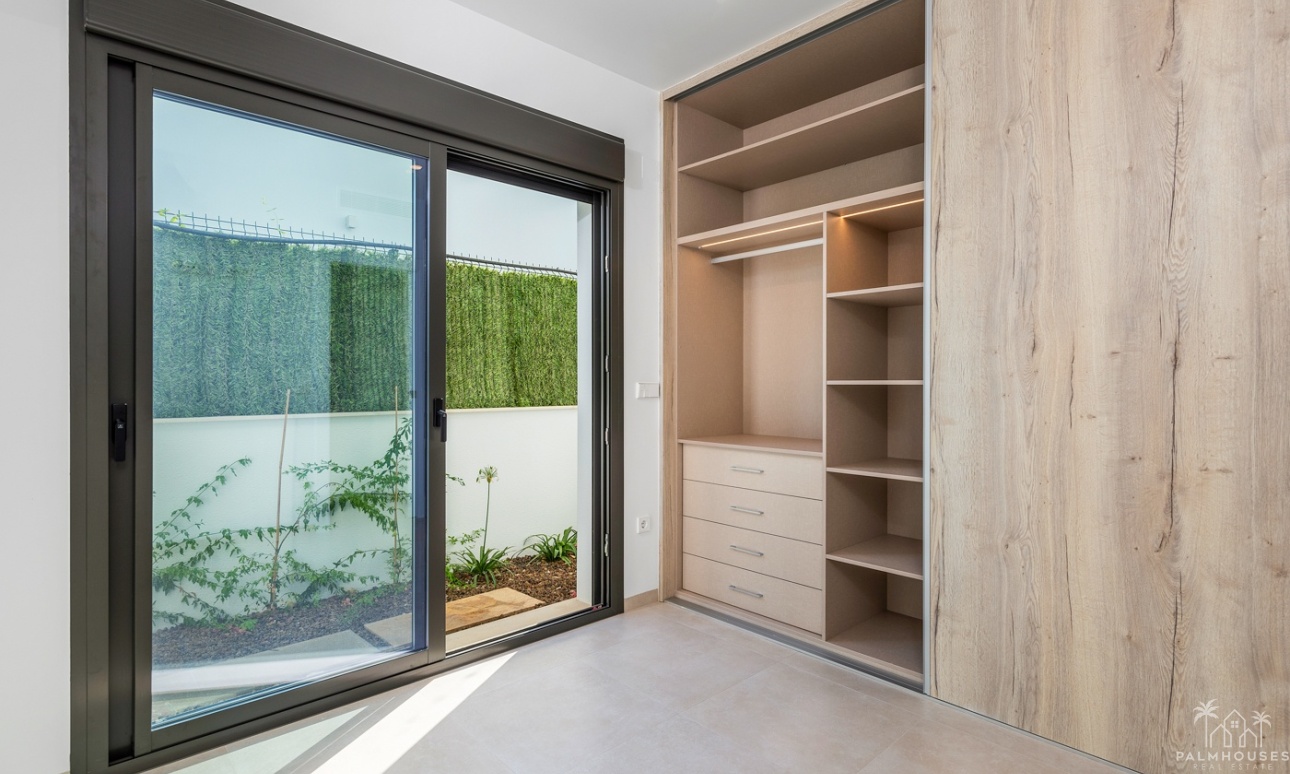 Nueva construcción  - Villa - San Javier