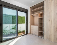 Nueva construcción  - Villa - San Javier