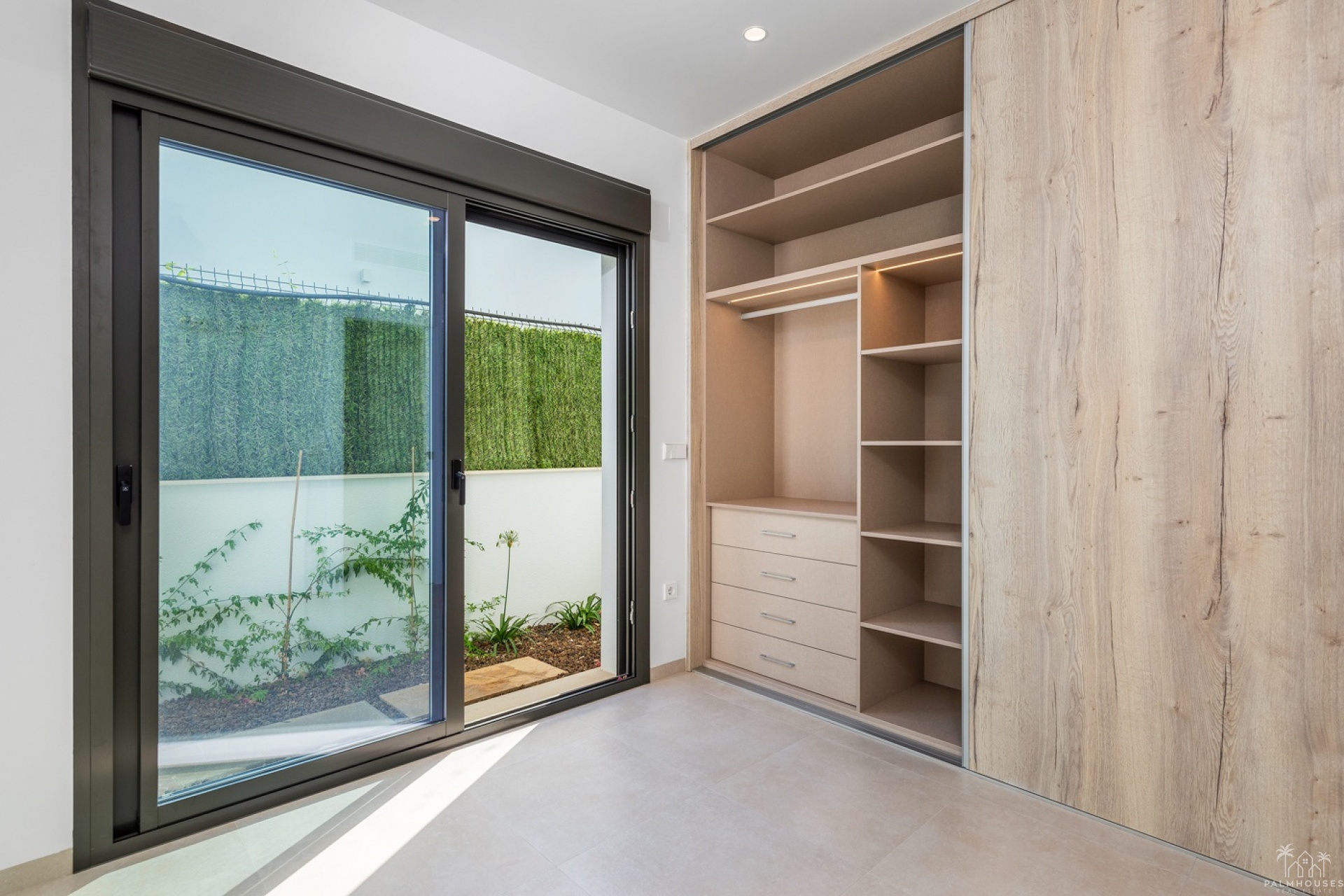 Nueva construcción  - Villa - San Javier