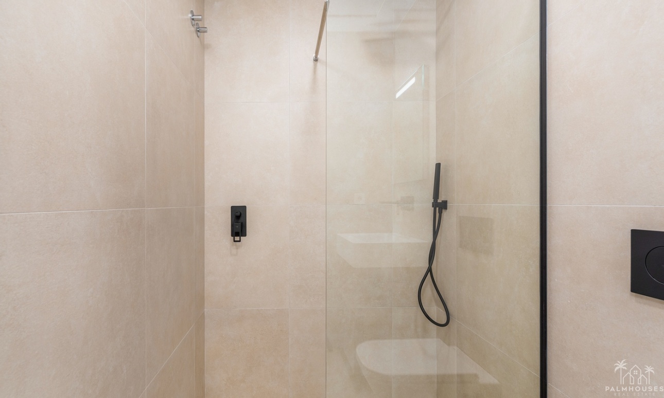 Nueva construcción  - Villa - San Javier