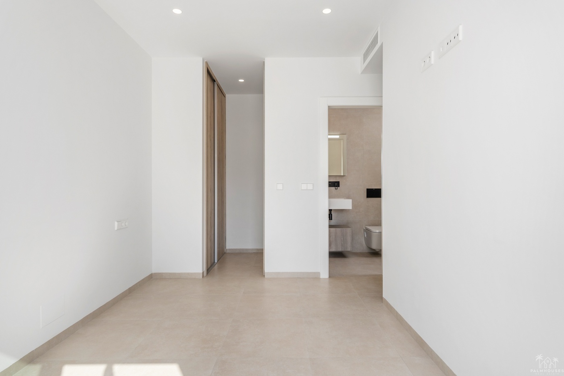 Nueva construcción  - Villa - San Javier