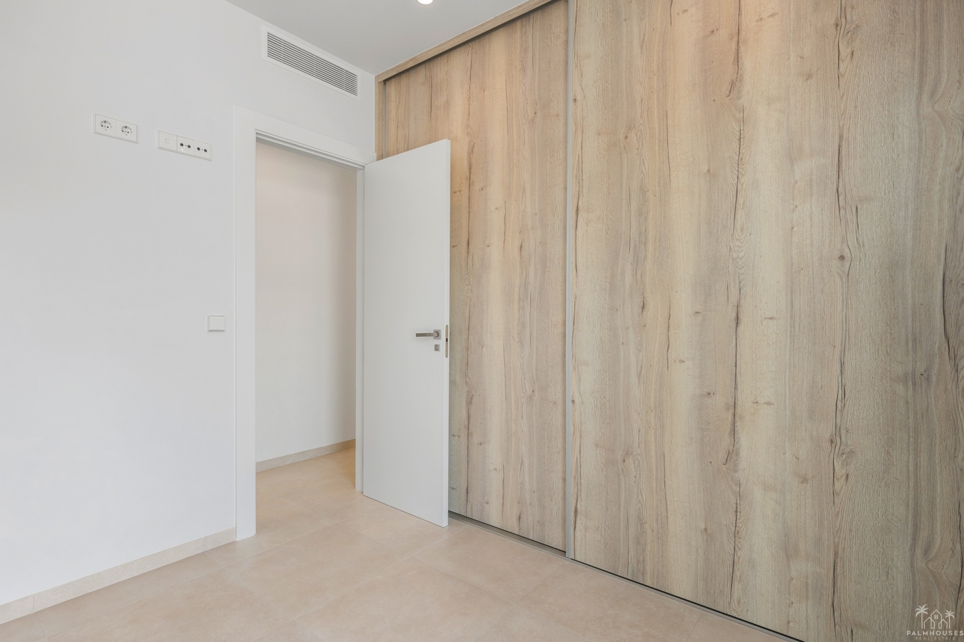 Nueva construcción  - Villa - San Javier