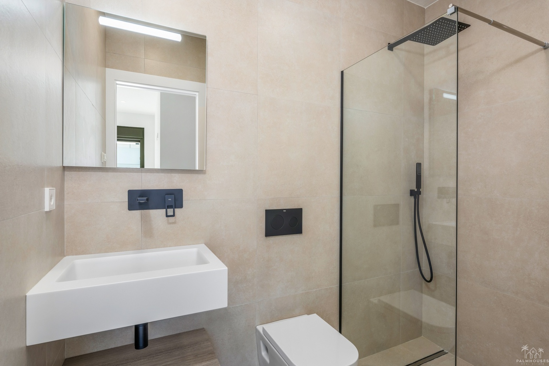 Nueva construcción  - Villa - San Javier