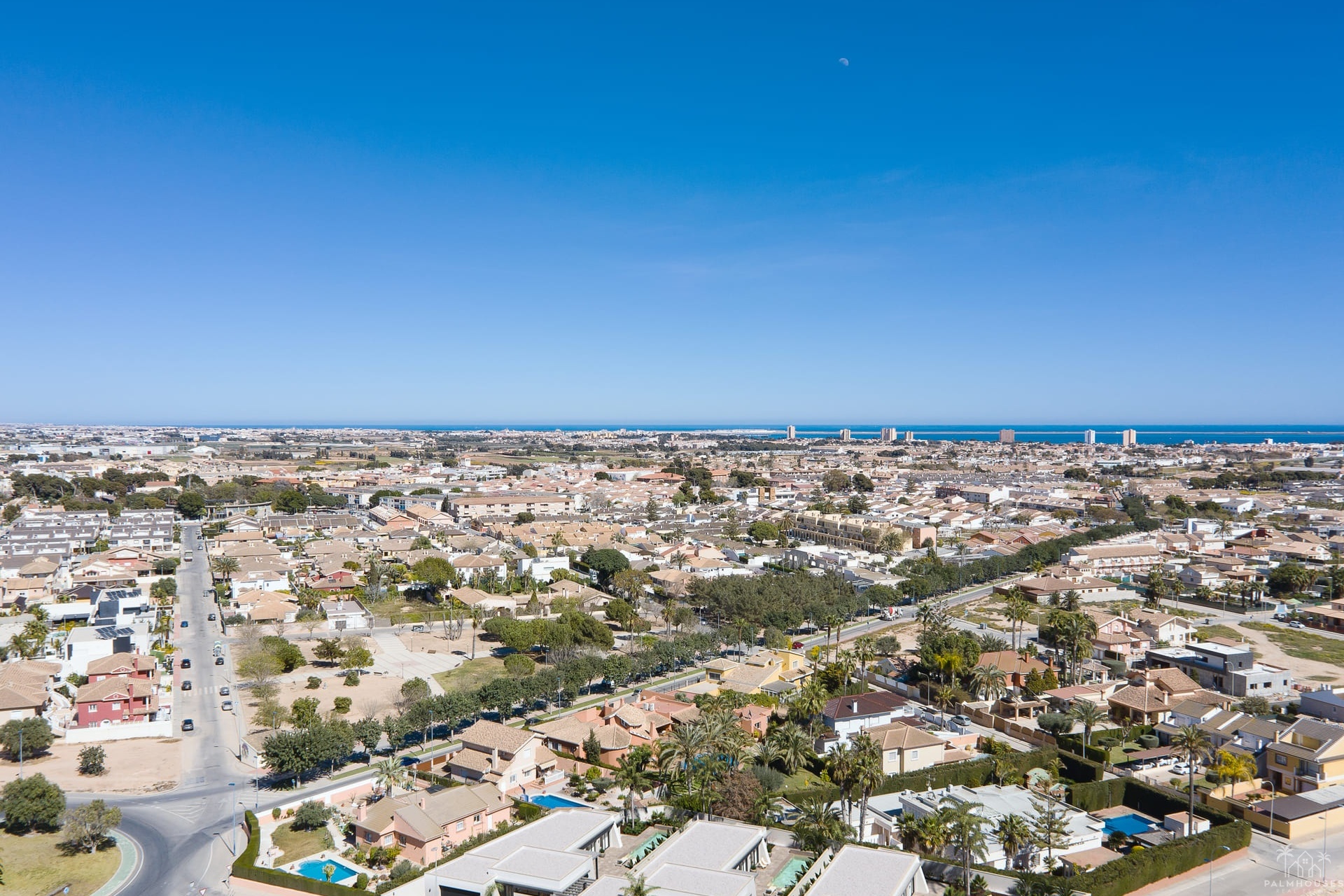 Nueva construcción  - Villa - San Javier