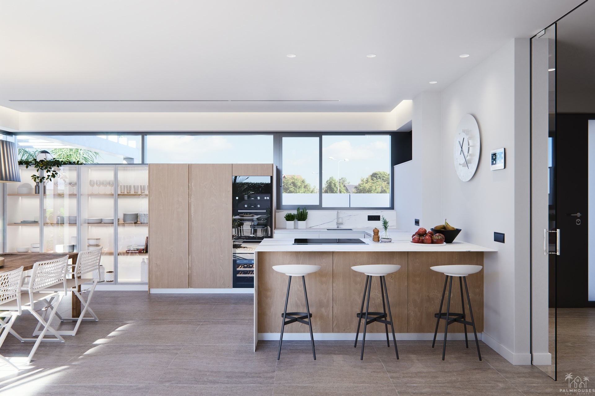 Nueva construcción  - Villa - San Javier