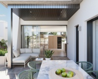 Nueva construcción  - Villa - San Javier
