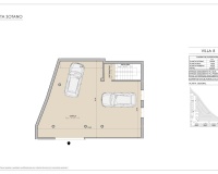 Nueva construcción  - Villa - San Juan de los Terreros - Mar De Pulpí