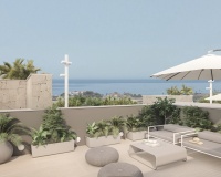 Nueva construcción  - Villa - San Juan de los Terreros - San Juan De Los Terreros