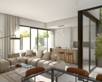 Nueva construcción  - Villa - San Juan de los Terreros - San Juan De Los Terreros