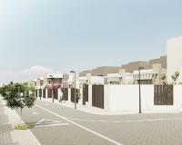 Nueva construcción  - Villa - San Juan de los Terreros - San Juan De Los Terreros