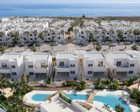 Nueva construcción  - Villa - San Juan de los Terreros - San Juan De Los Terreros