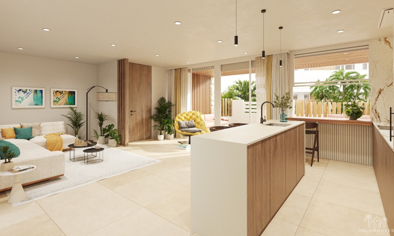 Nueva construcción  - Villa - San Juan de los Terreros - San Juan De Los Terreros