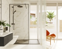 Nueva construcción  - Villa - San Juan de los Terreros - San Juan De Los Terreros
