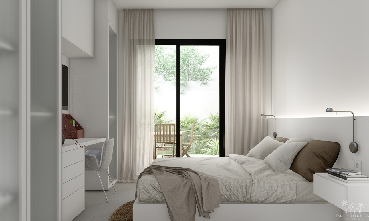 Nueva construcción  - Villa - San Juan de los Terreros - San Juan De Los Terreros