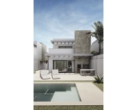 Nueva construcción  - Villa - San Juan de los Terreros - San Juan De Los Terreros