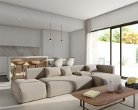 Nueva construcción  - Villa - San Juan de los Terreros - San Juan De Los Terreros