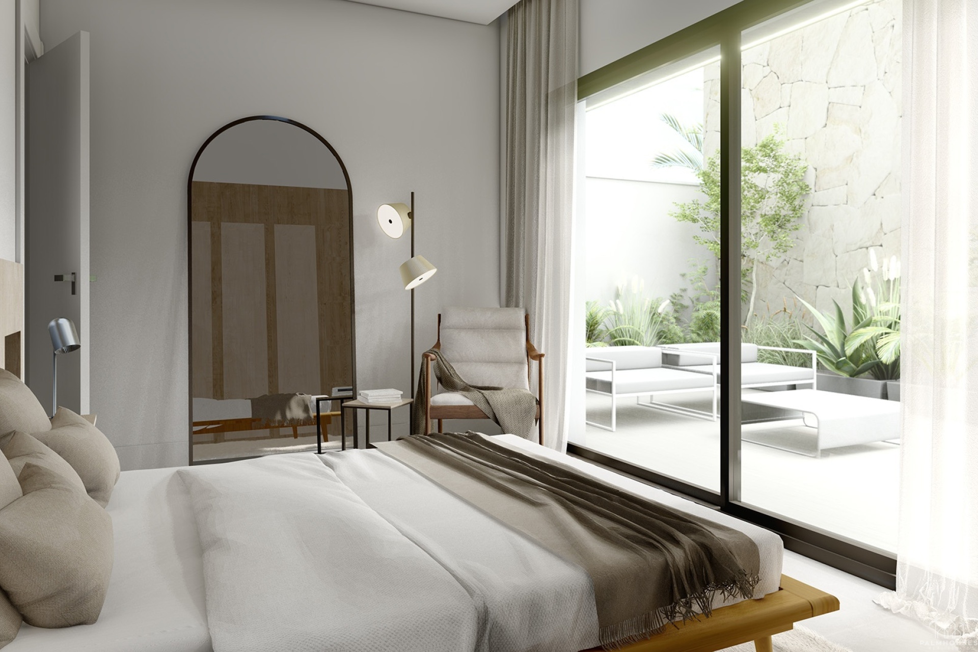 Nueva construcción  - Villa - San Juan de los Terreros - San Juan De Los Terreros
