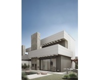 Nueva construcción  - Villa - San Juan de los Terreros - San Juan De Los Terreros