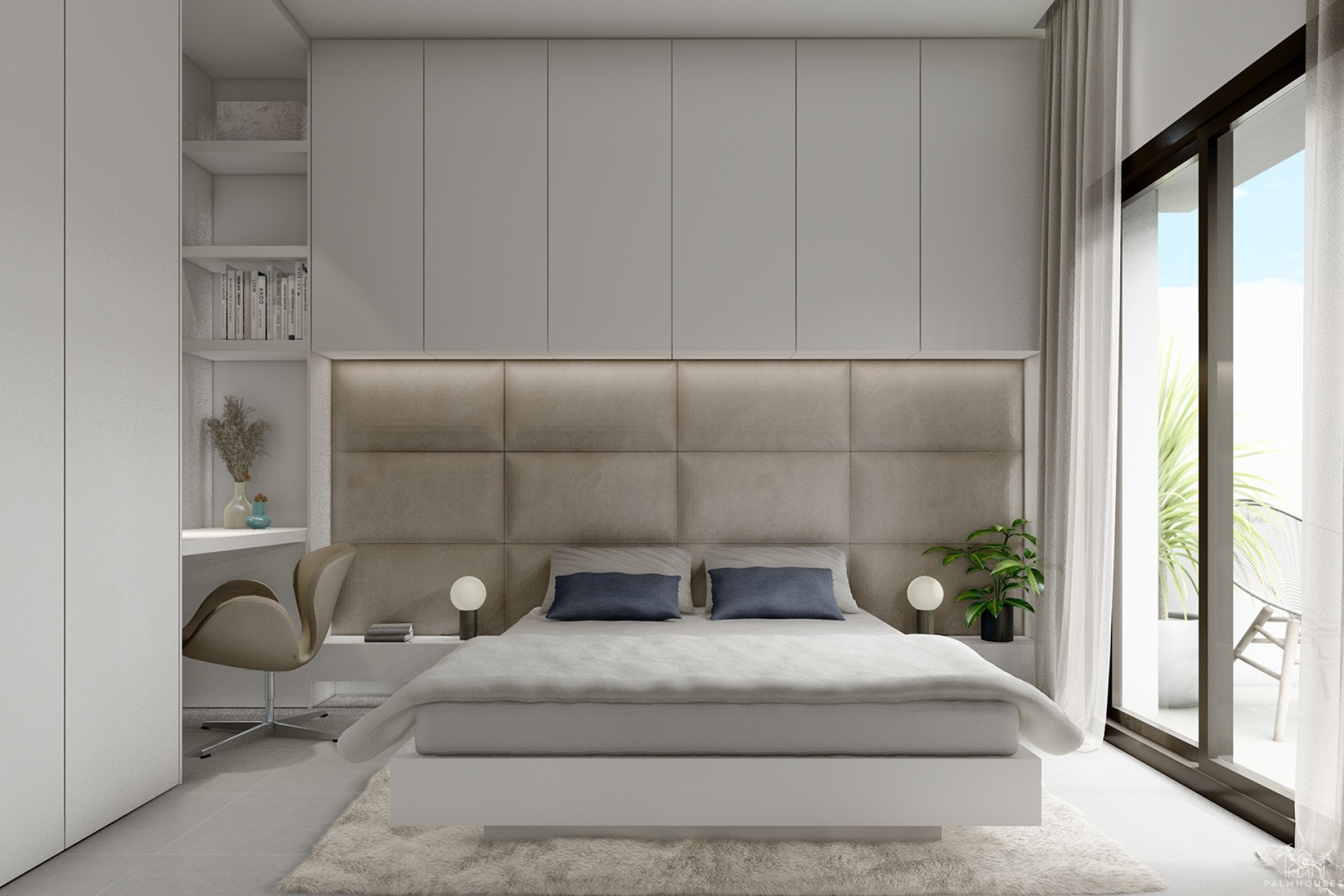 Nueva construcción  - Villa - San Juan de los Terreros - San Juan De Los Terreros