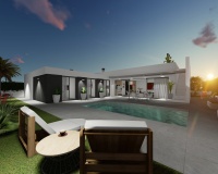 Nueva construcción  - Villa - San Juan de los Terreros - San Juan De Los Terreros